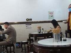大堂-肖家河家常面(肖家河北街店)