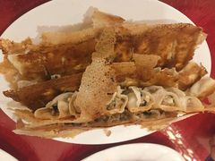 -大眼锅贴水饺(河东店)