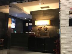 门面-106餐厅(山水文园店)