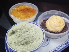 -百花传统甜品店(原址店)