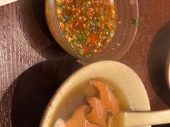 -滇野云南野生菌餐厅(陕西南路店)