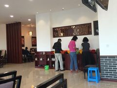 大堂-八宝牛潮汕鲜牛肉火锅(净月店)