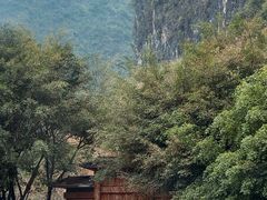 -百魔洞景区