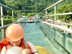 -清泉湾生态旅游度假区