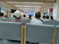 -湖南省妇幼保健院(兴汉门院区)