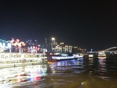 -重庆两江夜游-金碧系列