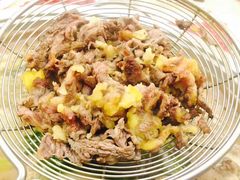 -牛事制造局牛肉火锅(莲岳路店)
