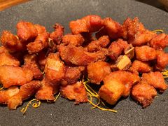 橙香仔排-晶采轩(恒隆广场店)