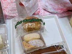 -凯司令(豫园地铁站店)