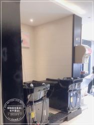 -LJOY丽锦造型·烫发染发