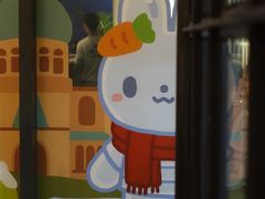 -东方明珠·可口可乐欢乐餐厅