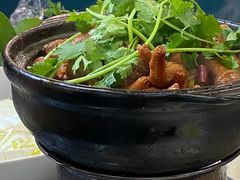 鸡公煲中煲-川香煲(茅台路店)
