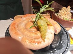 -俄士厨房(环球港店)