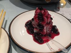 -日月昇渔家菜·海肠捞饭·大连海鲜(星海公园店)