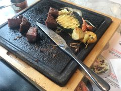 -半秋山西餐厅(宜昌大洋店)