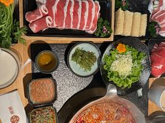 -湊湊火锅·茶憩(皇姑万象汇店)