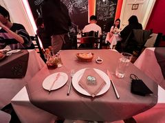 -ALBERGUE 1601 婆仔屋葡国餐厅