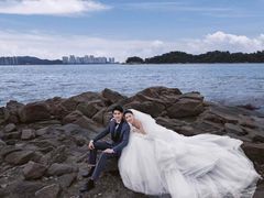-经典婚纱摄影美学馆·私人定制