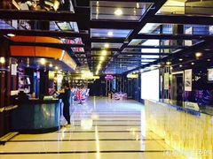 -力美健健身俱乐部(金碧店)