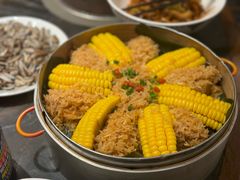 -湘力力小院·鱼汤泡饭(枫林路店)