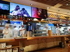 -西贝莜面村(当代商城店)