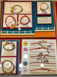 -永锦黄金加工·回收打金店(上海南翔店)