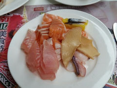 android_upload_pic-银鲨国际美食百汇(金牛万达广场店)