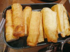 -令狐冲·炭烤活鱼(宝龙店)