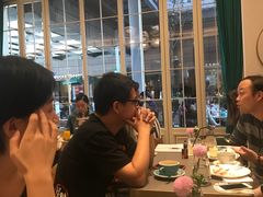 -PAUL LAFAYET 法式甜品(港汇广场店)