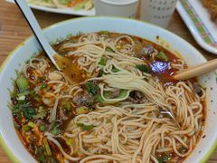 -丝路传奇·中国拉面航母店(北医三院店)