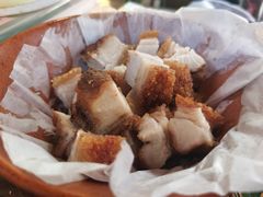 -园林美食城·本土农家菜(杨和镇店)