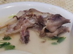 清水羊蹄-巴扎美食·新疆菜·西域歌舞表演餐厅(新疆大厦店)