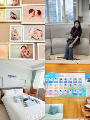 -杭州贝瑞斯美华妇儿医院·早孕·产检·儿科