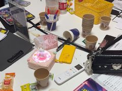 -汉巴味德·烤肉与啤酒的自助(杭州大悦城店)