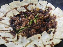 -皖北巫氏三胖地锅鸡(长淮总店)