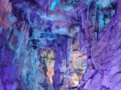 -泰安地下龙宫景区