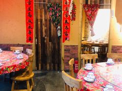 -關東雪东北菜(中庚漫游城店)