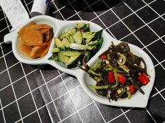 -西竹拌面(银川阅彩城店)