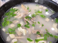-回香楼大连新派清真菜