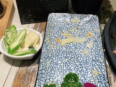 -三国惹火烤肉·中日韩烤肉集合店(海滨城店)