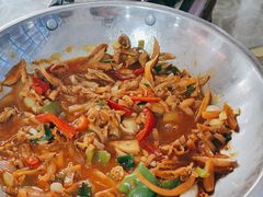 -涵家味土菜馆·徽州一绝臭鳜鱼(三河古镇店)
