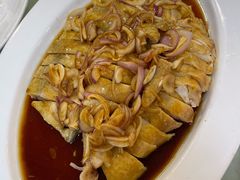 -宜宾海鲜酒家·三十年老字号