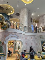 点击看大图 -奈尔宝家庭中心·亲子餐厅(苏州大悦城店)