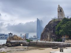 -鼓浪屿·皓月园