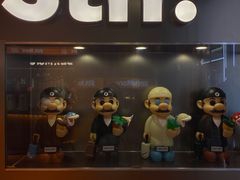 -sth more(会展航洋城店)