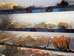 -牛华八婆麻辣烫(起源店)