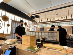 -鮨政·Omakase(万象城店)