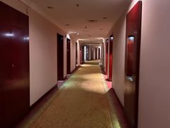 -通程温泉大酒店