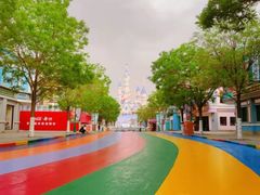 -沈阳方特欢乐世界