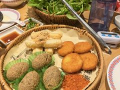 -老凯俚酸汤鱼(多彩城店)